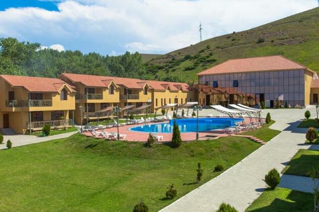 Best Western Bohemian Resort - Photo3