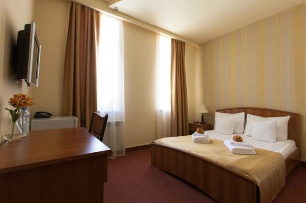 Best Western Bohemian Resort - Photo4