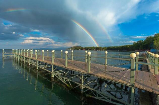 Best Western Bohemian Resort - Photo5