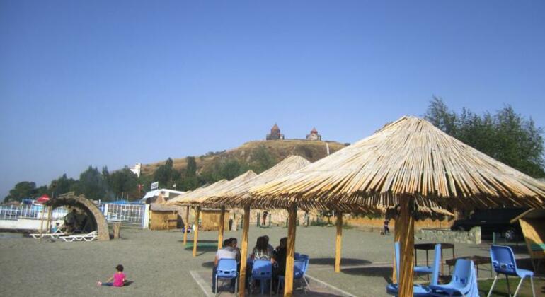 Hotel Kambuz - Photo2