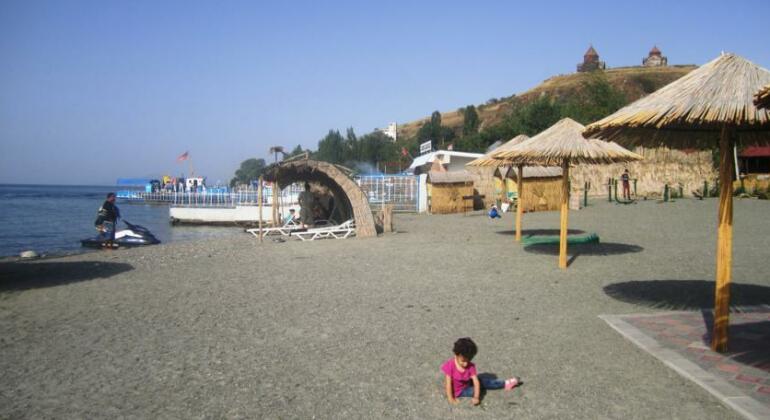 Hotel Kambuz - Photo3