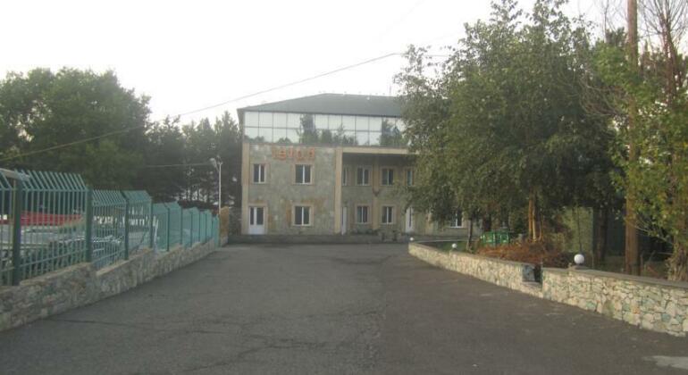 Hotel Kambuz - Photo5