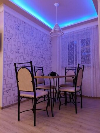 Luxury Apartment Sevan - Photo4
