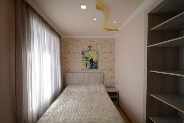 Luxury Apartment Sevan - Photo5