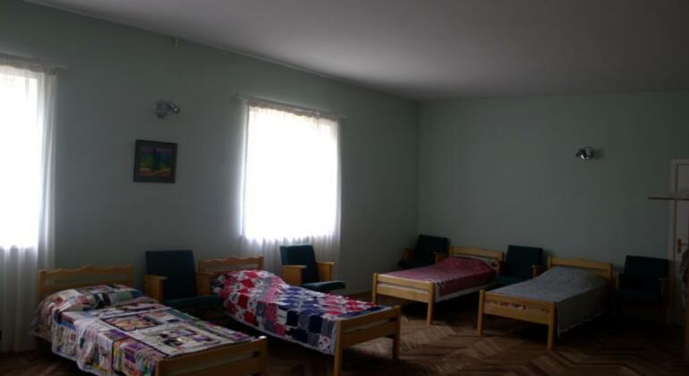 Azoyan Holiday Resort - Photo3