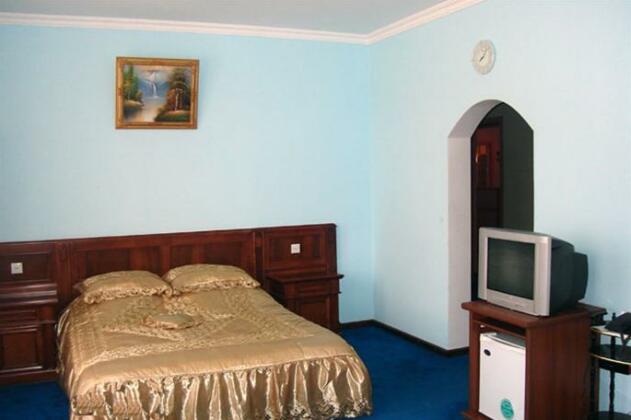 Hotel Lalaner - Photo5