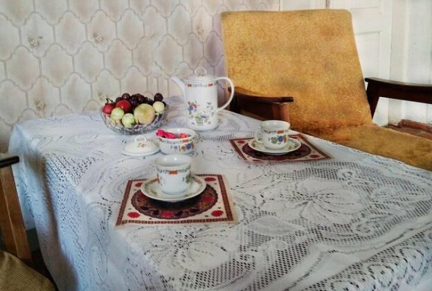 Papik Guest House - Photo5
