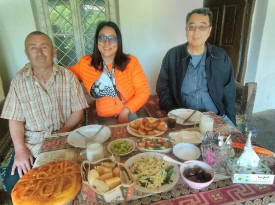 Artush & Donaras B&B - Photo4