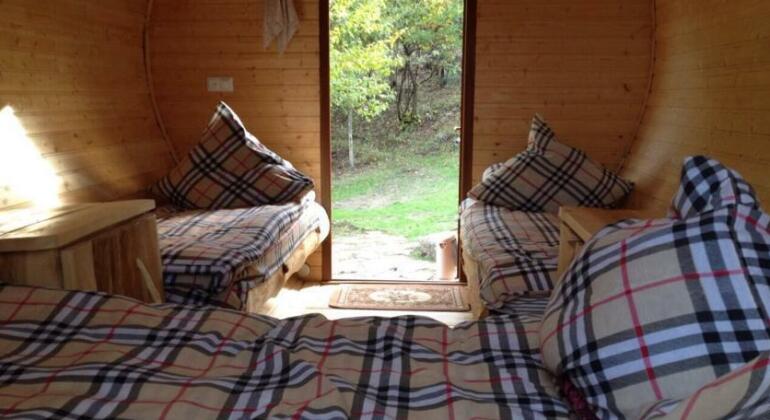 Harsnadzor Eco Resort - Photo2