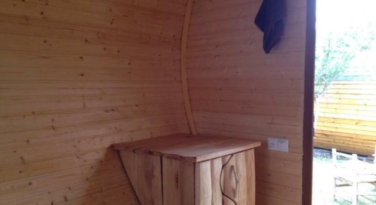 Harsnadzor Eco Resort - Photo3