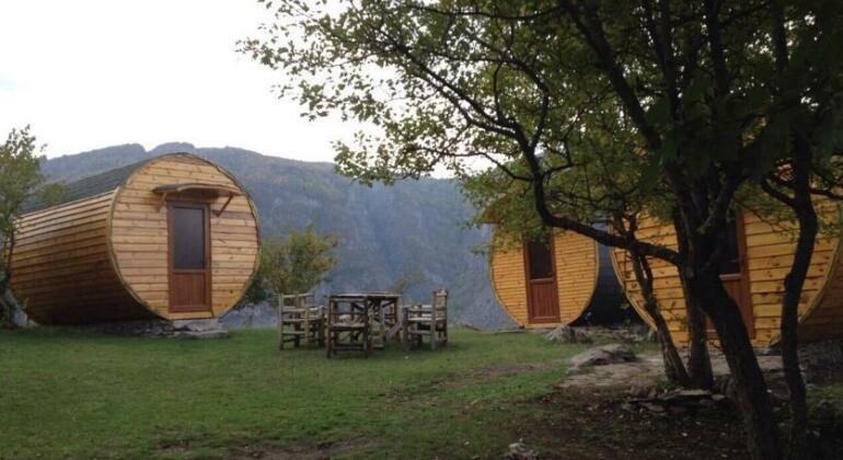 Harsnadzor Eco Resort - Photo4