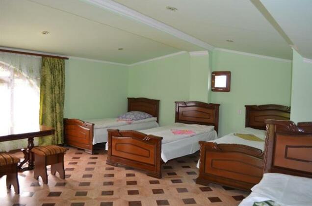 Hotel Halidzor - Photo2