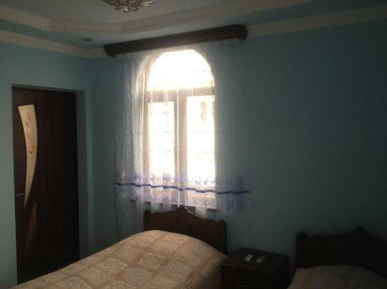 Hotel Halidzor - Photo3