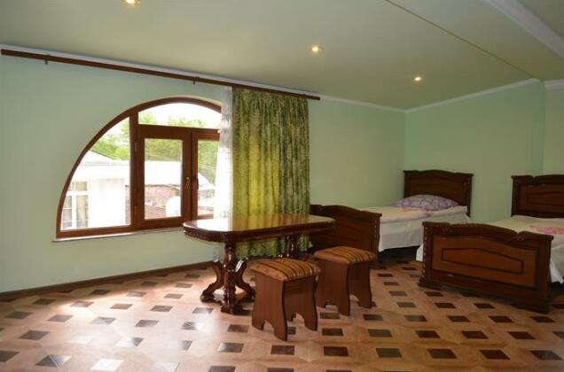 Hotel Halidzor - Photo4