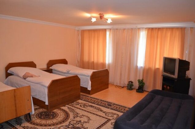 Hotel Halidzor - Photo5