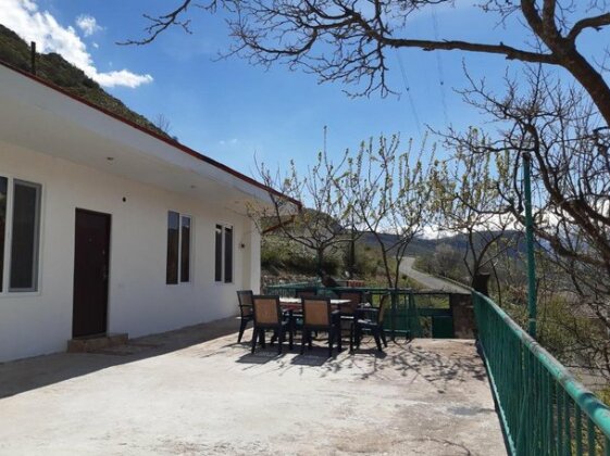 Igor Bed and Breakfast - Photo2
