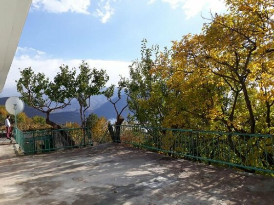 Igor Bed and Breakfast - Photo5