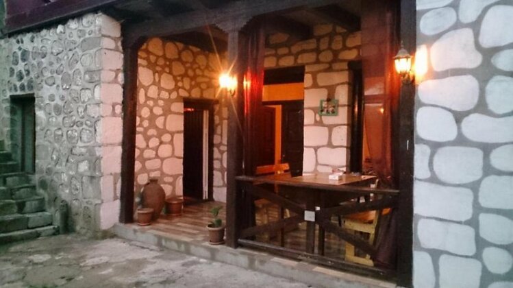 Old Tatev B&B - Photo2