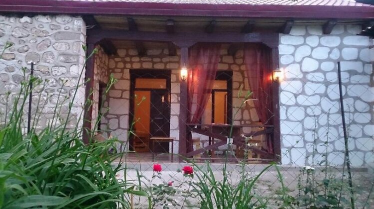 Old Tatev B&B - Photo3