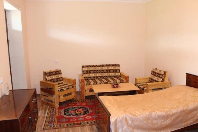 Old Tatev B&B - Photo5
