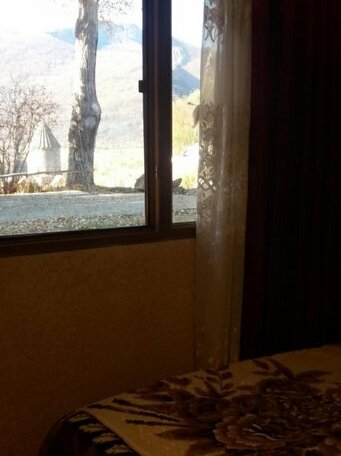 Saro B&B and Safari Tours - Photo3