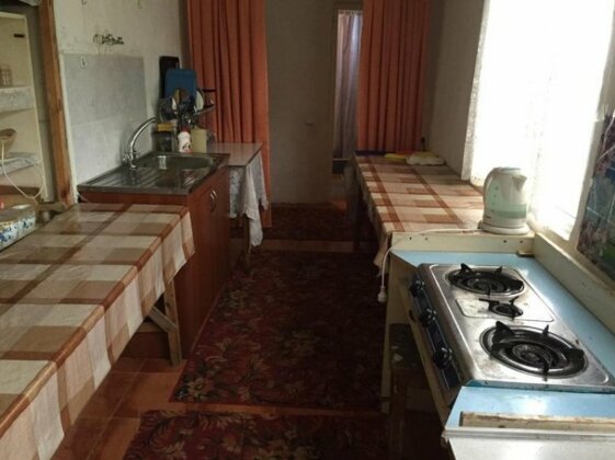 Svarants Guesthouse Tatev - Photo4