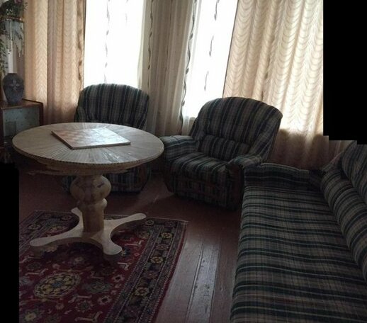 Svarants Guesthouse Tatev - Photo5
