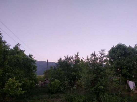 Sveta Bed and Breakfast Tatev - Photo4