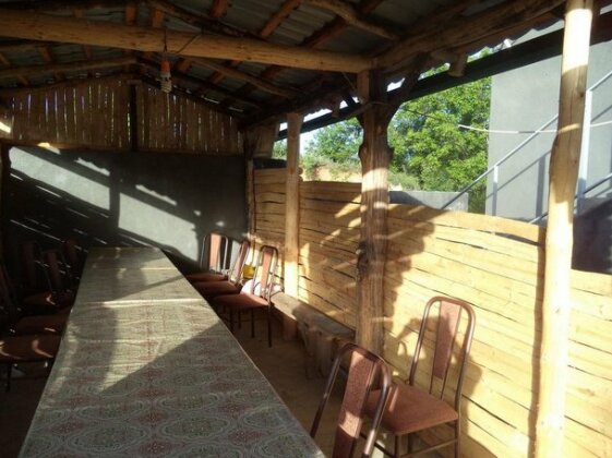 Tatev 1 Bed and Breakfast - Photo2