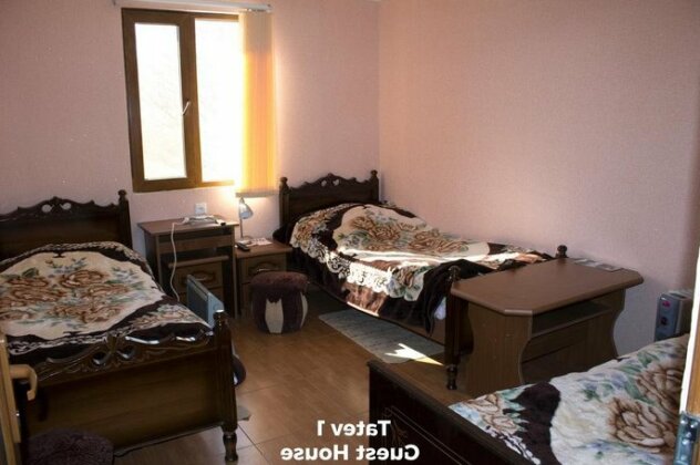 Tatev 1 Bed and Breakfast - Photo5