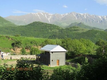 Tatev 1 Bed and Breakfast