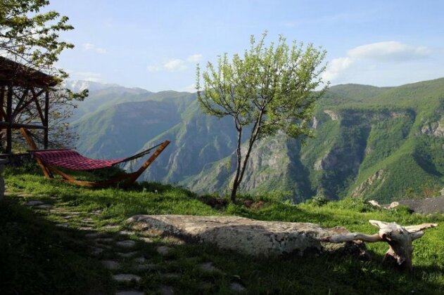Wings of Tatev Guesthouse - Photo4