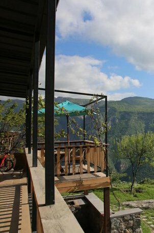 Wings of Tatev Guesthouse - Photo5