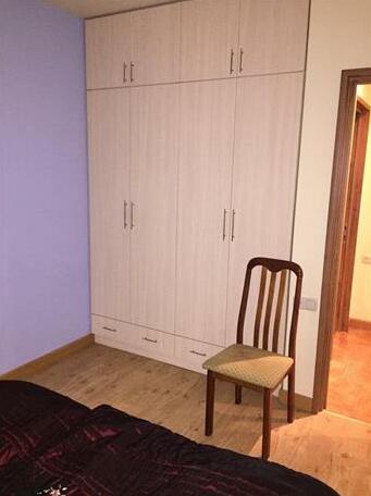 Bari Apartment At Kecharetsi Street - Photo5