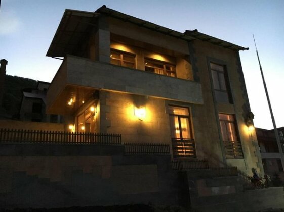 Deer Villa - Photo3