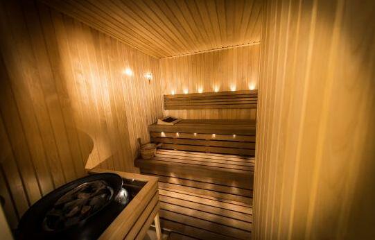 Elegant Hotel & Resort - Photo5