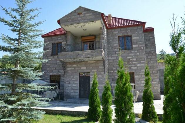 Family House Tsaghkadzor