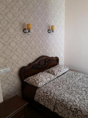 Hotel Edem Tsaghkadzor - Photo5