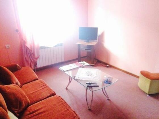 Hotel In Tsaghkadzor - Photo2