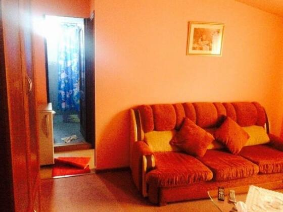 Hotel In Tsaghkadzor - Photo3