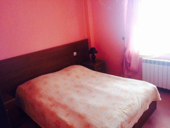 Hotel In Tsaghkadzor - Photo4