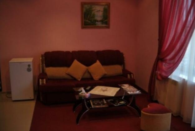 Hotel In Tsaghkadzor - Photo5