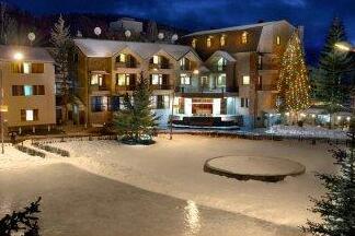 Jupiter hotel - Photo2