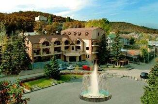 Jupiter hotel - Photo3