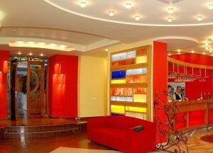 Jupiter hotel - Photo4