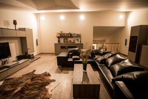 Provence Villa in Tsakhkadzor - Photo2