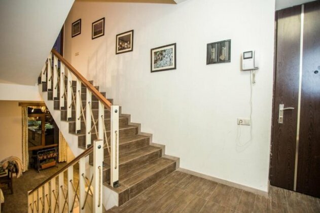 Provence Villa in Tsakhkadzor - Photo3