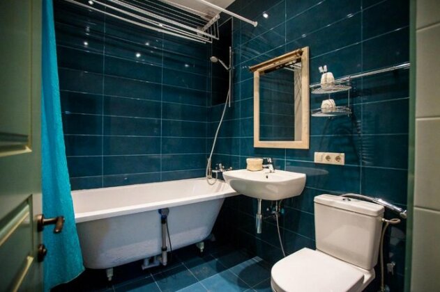 Provence Villa in Tsakhkadzor - Photo5