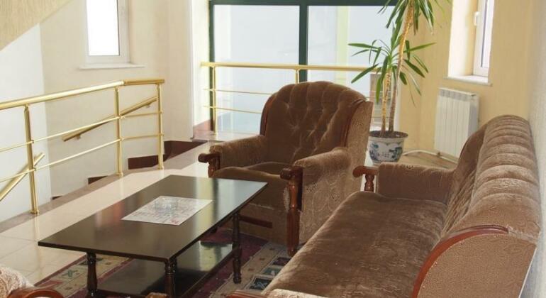 SAYA Hotel Tsaghkadzor - Photo2