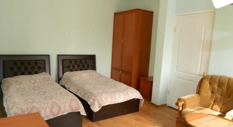 SAYA Hotel Tsaghkadzor - Photo5